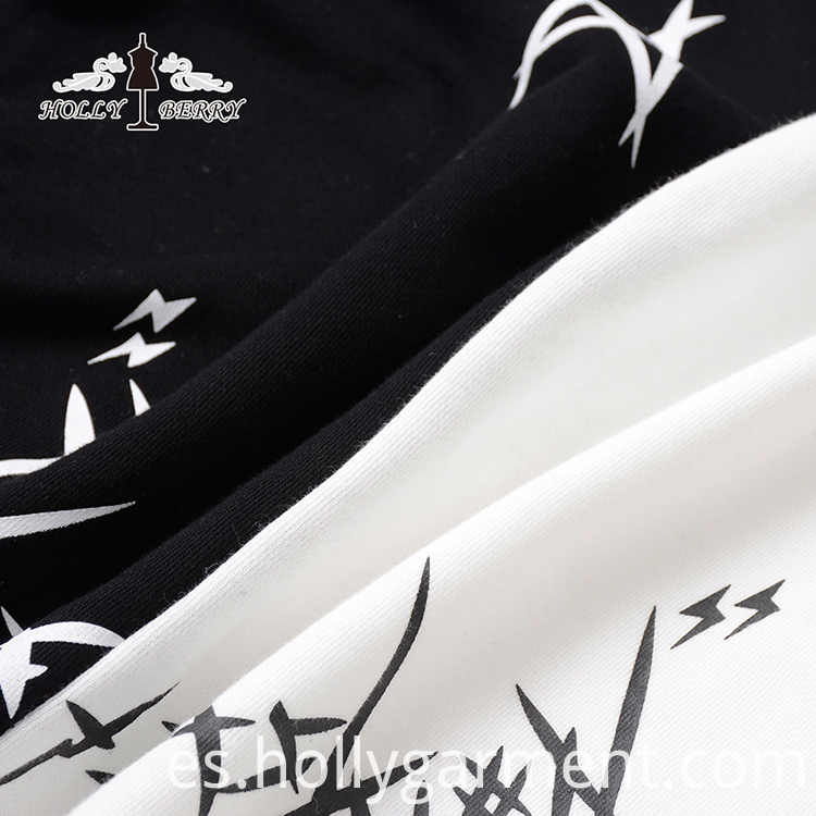 Sudaderas con capucha tejidas Woven Hoodies Sweatshirts